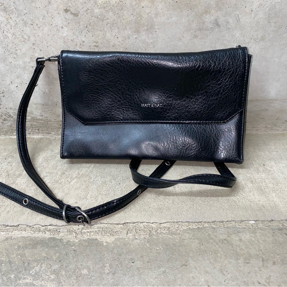 MATT & NAT SUKY CROSSBODY BAG